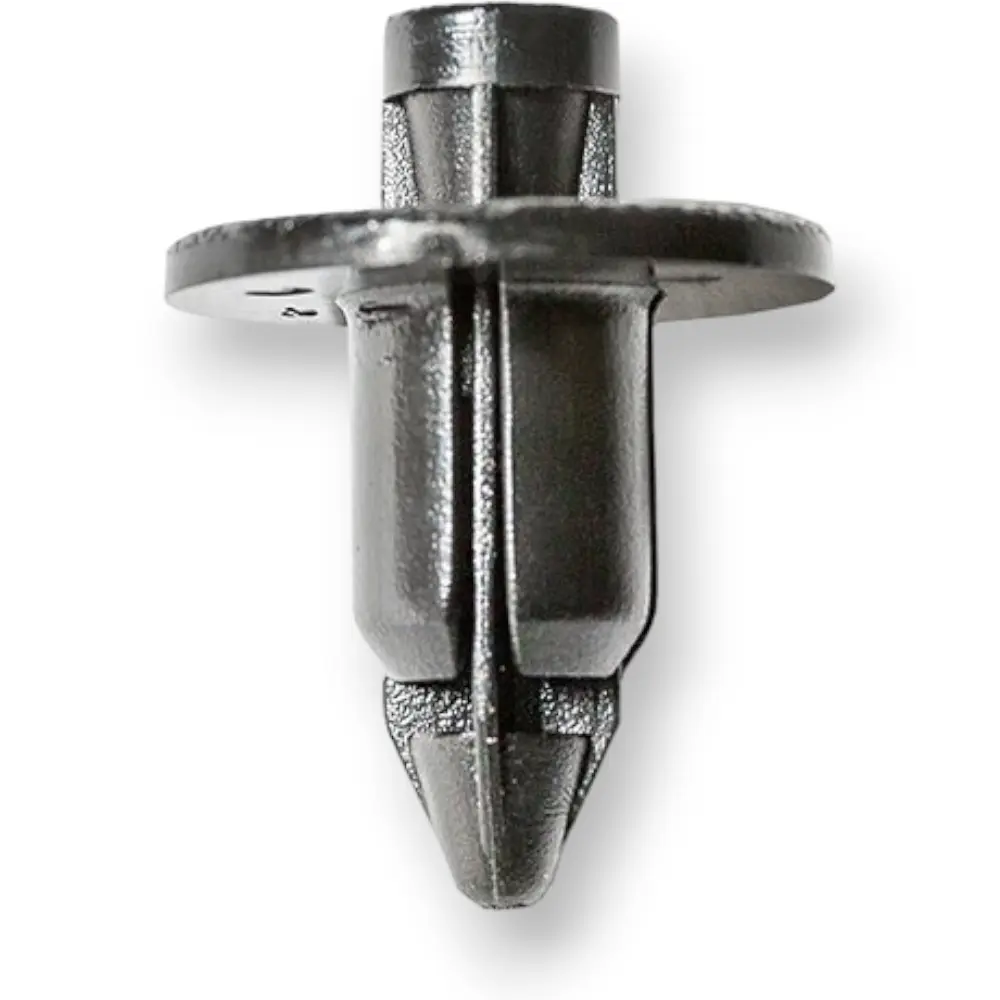 SUZUKI Vitara, I, 1988-1998, windscreen fastener, black