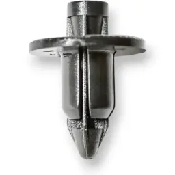 [1060100165] SUZUKI Vitara, I, 1988-1998, windscreen fastener, black