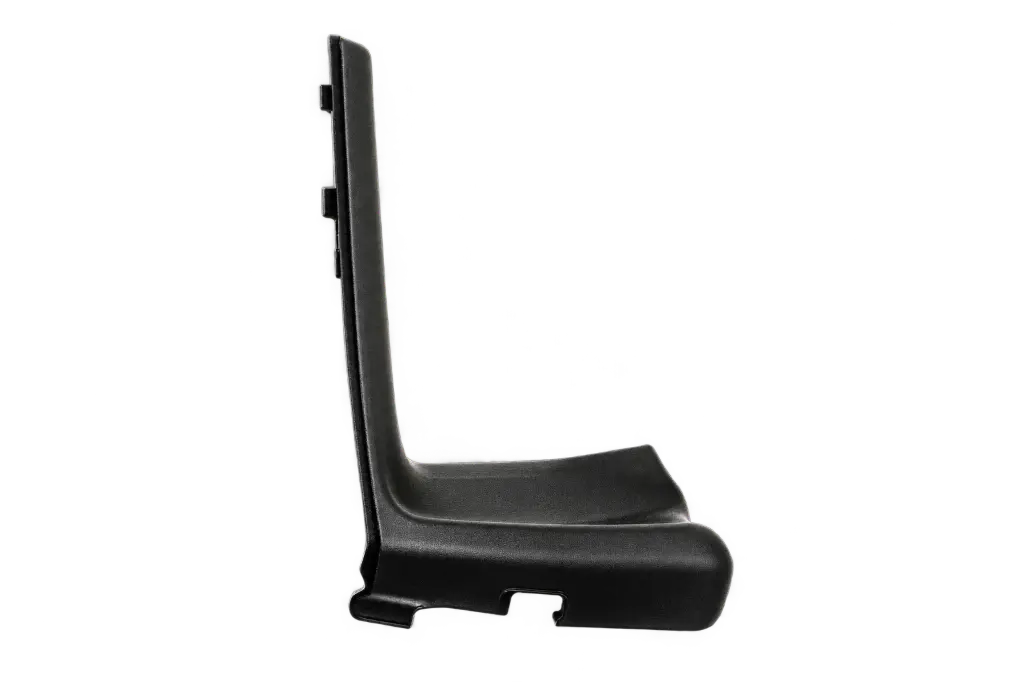 TOYOTA Yaris, III, 2011-2020, windscreen profile, bottom right corner