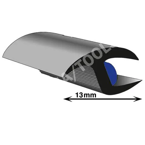 ProFlexx Universal profile with butyl, 13 mm, 30 m roll