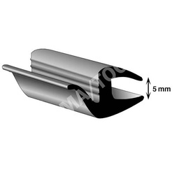 [1020000019] Universal profile 30 m roll