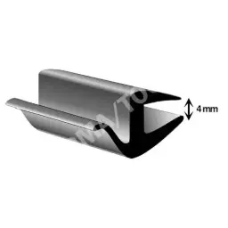 [1020000020]  Universal profile 30 m roll