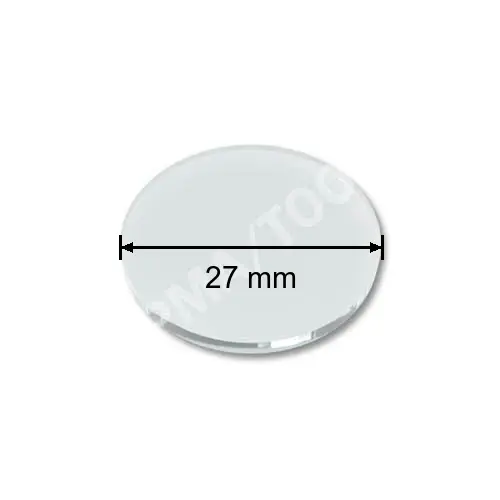 SensorTack® Ready+ Sensor pad Type 1, silicone