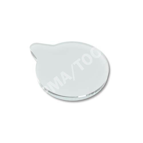 SensorTack® Ready+ Sensor pad Type 2-1, silicone