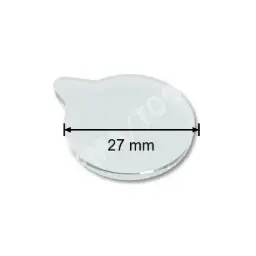 [1040100002] SensorTack® Ready+ Sensor pad Type 2-1, silicone