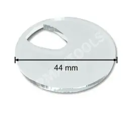 [1040100003] SensorTack® Ready+ Sensor pad Type H1, silicone