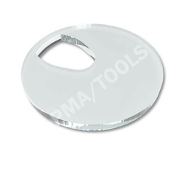 [1040100003] SensorTack® Ready+ Sensor pad Type H1, silicone