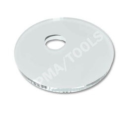 [1040100004] SensorTack® Ready+ Sensor pad Type H2, silicone