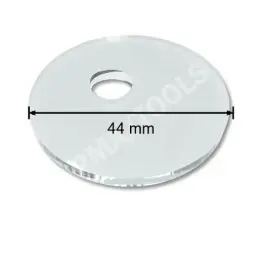 [1040100004] SensorTack® Ready+ Sensor pad Type H2, silicone