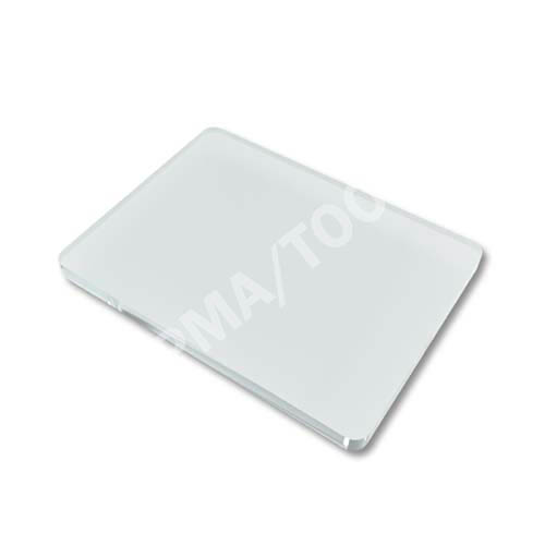 SensorTack® Ready+ Sensor pad Type 6, silicone