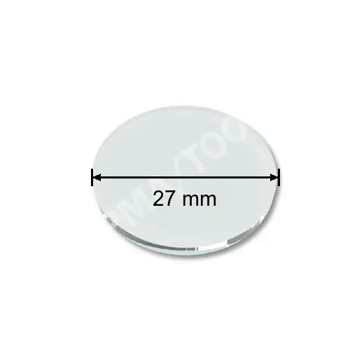 SensorTack® Ready+ Sensor pad Type 2-2, silicone