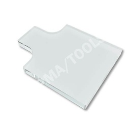 [1040100007] SensorTack® Ready+ sensorpad typ 17, silikon