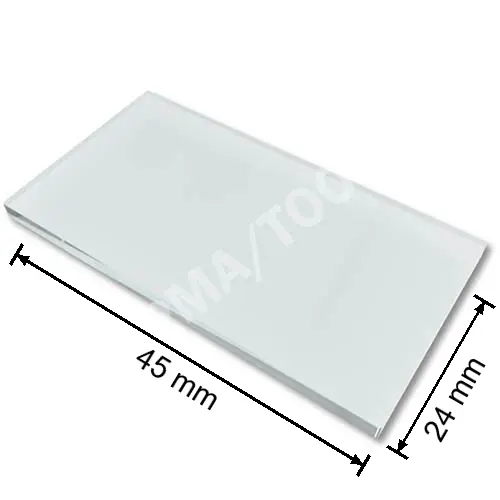 SensorTack® Ready+ Sensor pad Type 12-3, silicone