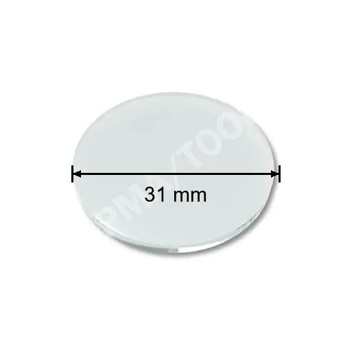 SensorTack® Ready+ Sensor pad Type 20/24, silicone