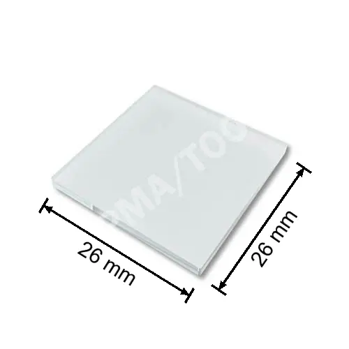 SensorTack® Ready+ Sensor pad Type 22, silicone
