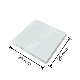 [1040100012] SensorTack® Ready+ Sensor pad Type 22, silicone