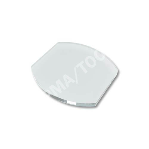 SensorTack® Ready+ sensorpad typ 16, silikon
