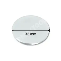 [1040100014] SensorTack® Ready+ Sensor pad Type 18/19, silicone