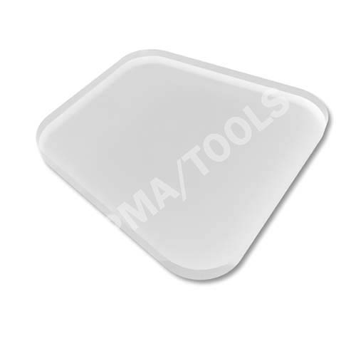 SensorTack® Ready+ sensorpad typ 21, silikon