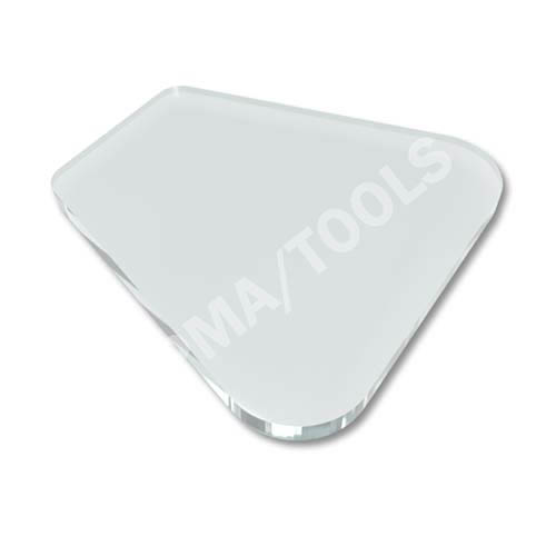 SensorTack® Ready+ kamerapad typ 1, silikon