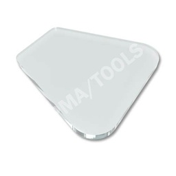 [1040100017] SensorTack® Ready+ Camera pad Type 1, silicone