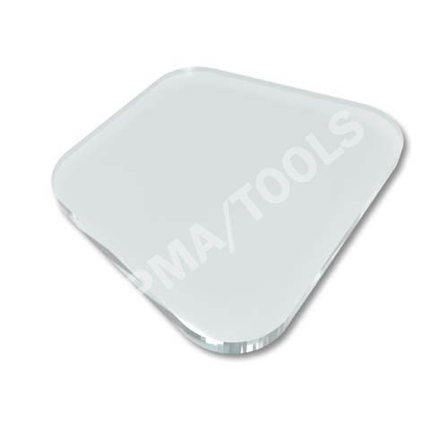 SensorTack® Ready+ kamerapad typ 2, silikon
