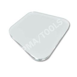 [1040100018] SensorTack® Ready+ Camera pad Type 2, silicone