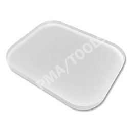 [1040100019] SensorTack® Ready+ Sensor pad Type 23, silicone