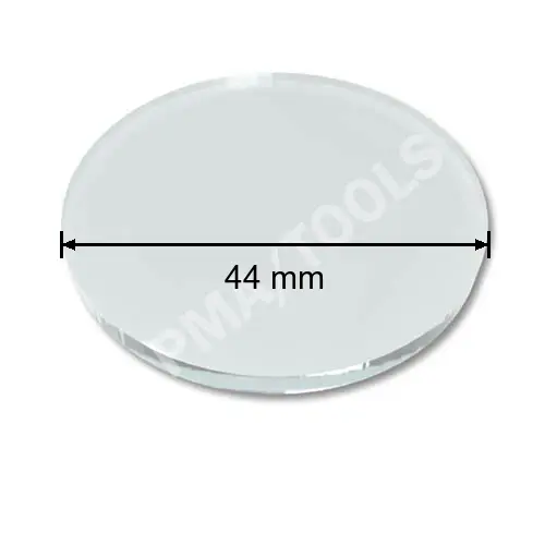 SensorTack® Ready+ Sensor pad Type H3, silicone