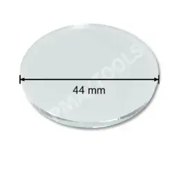 [1040100020] SensorTack® Ready+ Sensor pad Type H3, silicone