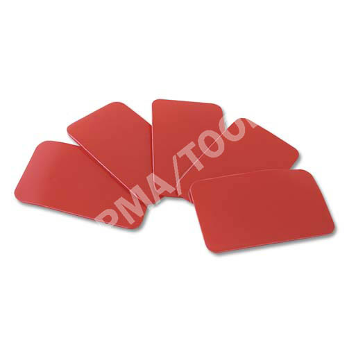 Adhesive pads for rain/light sensor for K202/K203-1V/K209-2V/K214-1, 5 pcs.