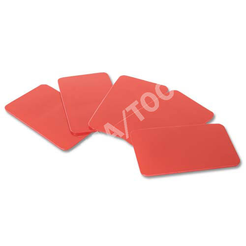 Adhesive pads for rain/light sensor K205/K208 acrylic, 5 pcs.