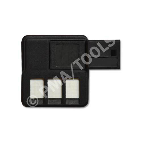 HYUNDAI/KIA Humidity sensor, self-adh.