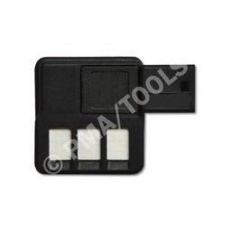 [1040200002] HYUNDAI/KIA Humidity sensor, self-adh.