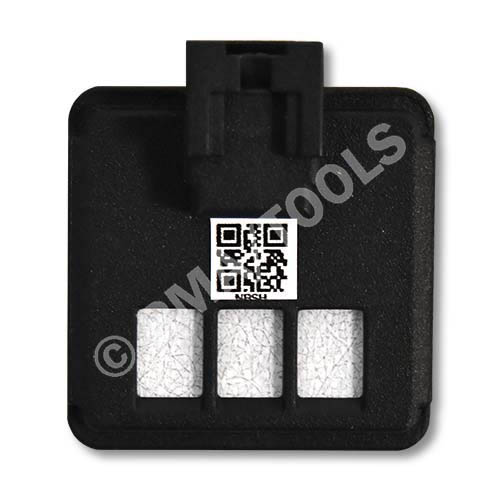 HYUNDAI/KIA Humidity sensor, self-adh.