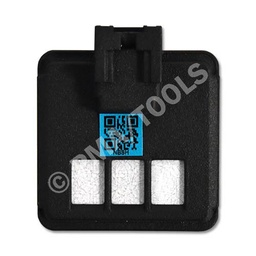 [1040200005] HYUNDAI/KIA Humidity sensor, self-adh.