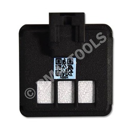 [1040200007] HYUNDAI/KIA Humidity sensor, self-adh.