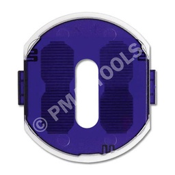[1040300005] Optical unit for rain/light sensor