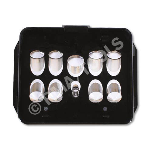 Optical unit for rain/light sensor