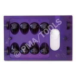 [1040300009] Optical unit for rain/light sensor