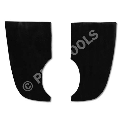 DAF/IVECO/RENAULT/VOLVO Adhesive pad for camera bracket, version 2
