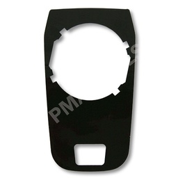 [1070100007] MAN TGA/TGX, 19- Adhesive Pad for sensor-/camera bracket