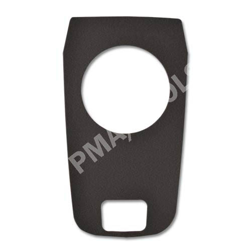 MAN TGA/TGX, 14-18 Adhesive pad for sensor/camera bracket