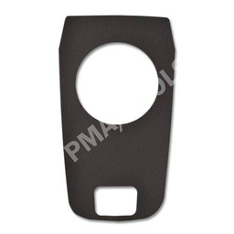 [1070100008] MAN TGA/TGX, 14-18 Adhesive pad for sensor/camera bracket