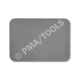 [1070100009] Adhesive pad for TOLL COLLECT aerial
