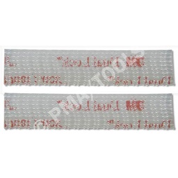 [1070100012] Adhesive pads for on-board-unit GO-Box, TRIPON, premid, set 5x2 pcs.