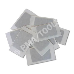 [1070100014] Mirror base pads, 300 pcs.