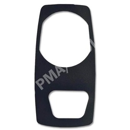 [1070100015]  MERCEDES Actros 2500 mm, 12-, Adhesive pad for sensor/camera bracket