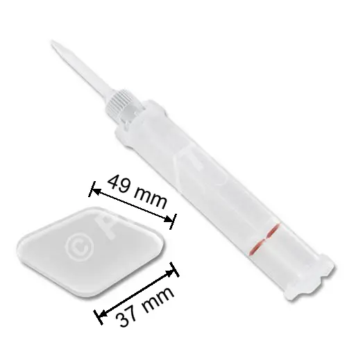 SensorTack® Ready+ Plus Combination kit Type 3/4/13