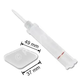 [1040100029] SensorTack® Ready+ Plus Combination kit Type 3/4/13